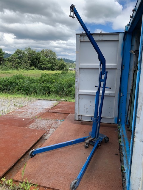 WEBER-HYDRAULIK バラマン WJN5