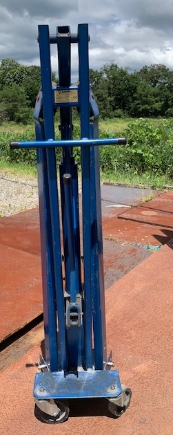 WEBER-HYDRAULIK バラマン WJN5