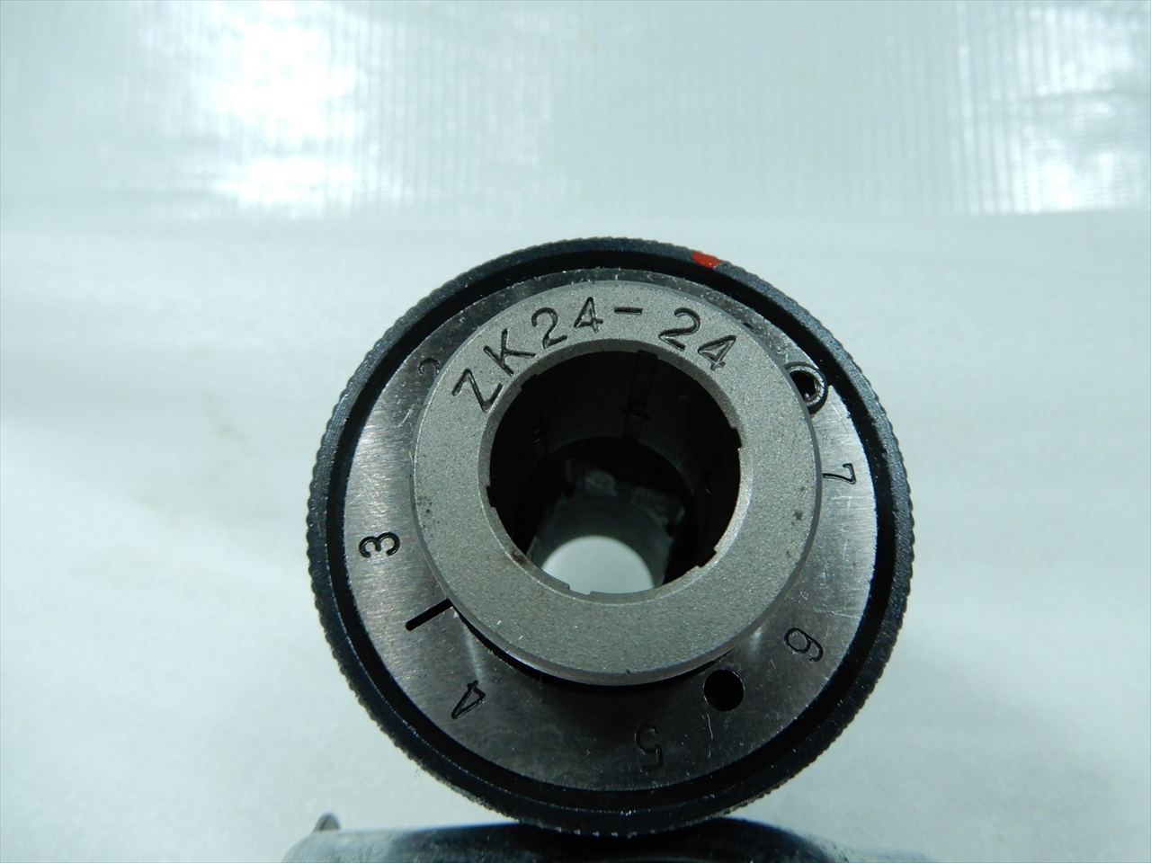 日研 タップコレット ZK24-24