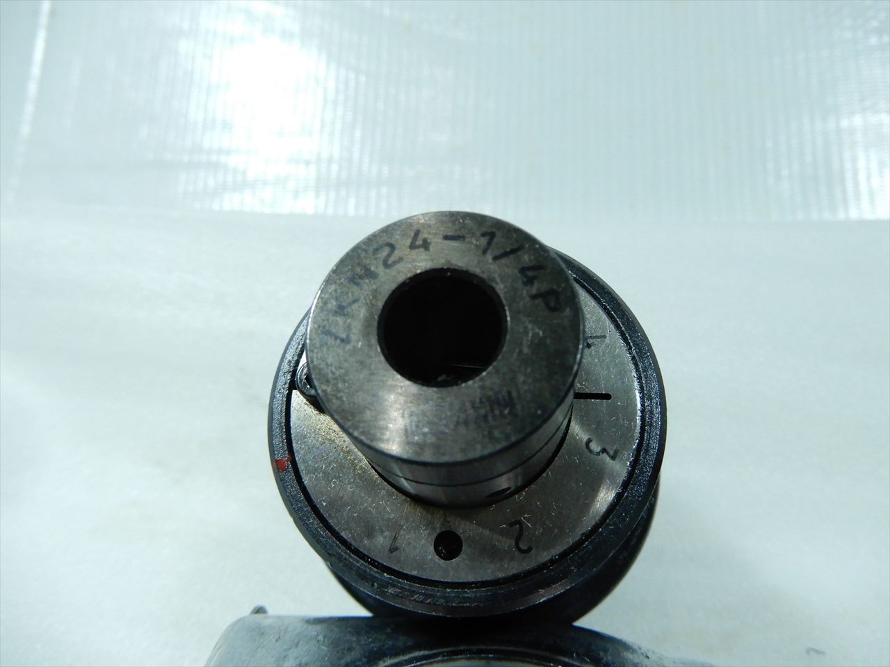 日研 タップコレット ZKN24-1/4P