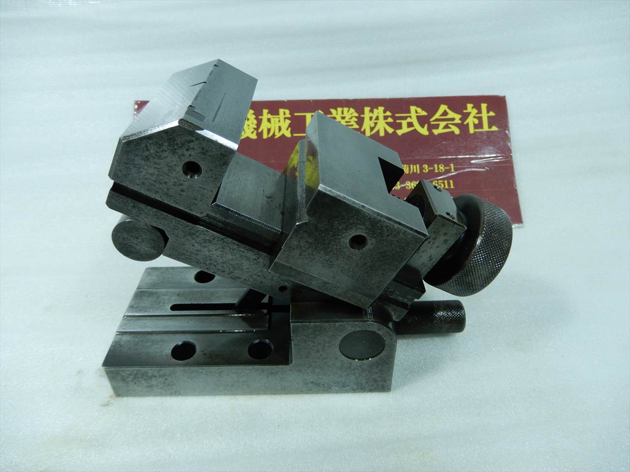 JAM 精密サインバイス DVC100