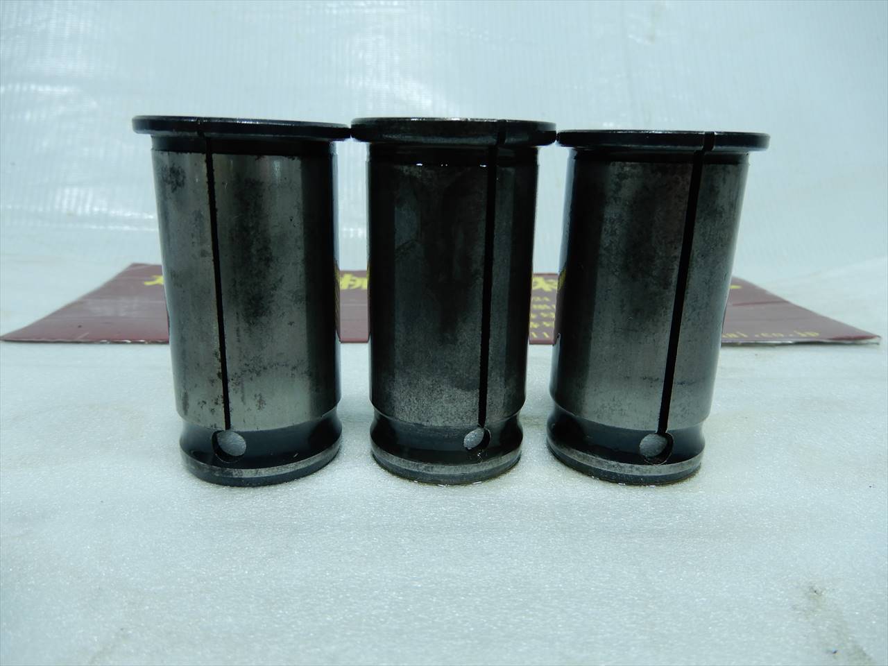 日研 コレットセット