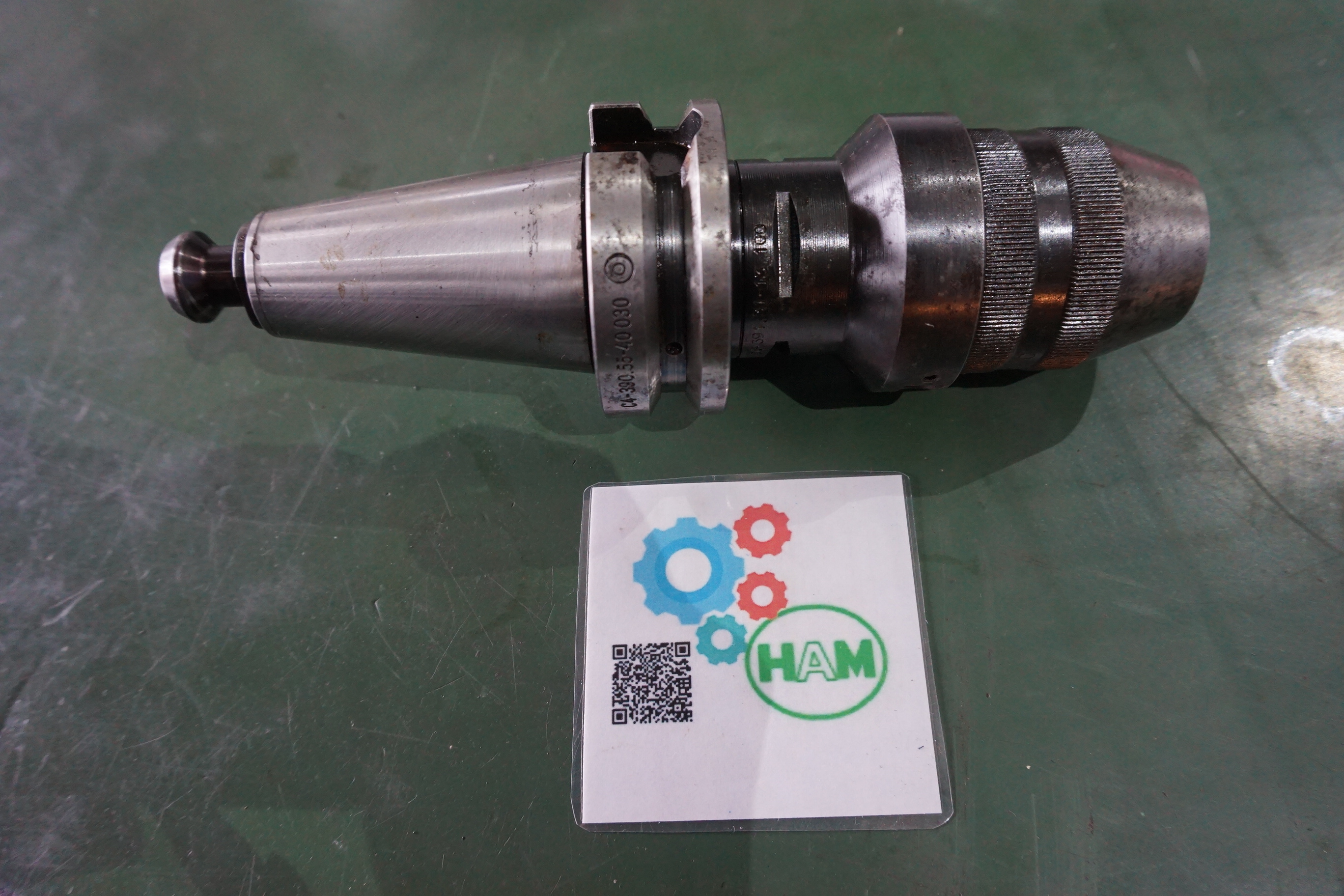 不明 ホルダ C4-390.55-40 030