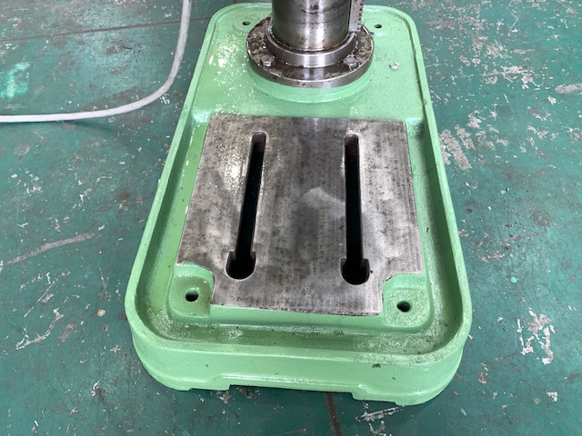 キラ 19mm卓上ボール盤 KRDG-420P