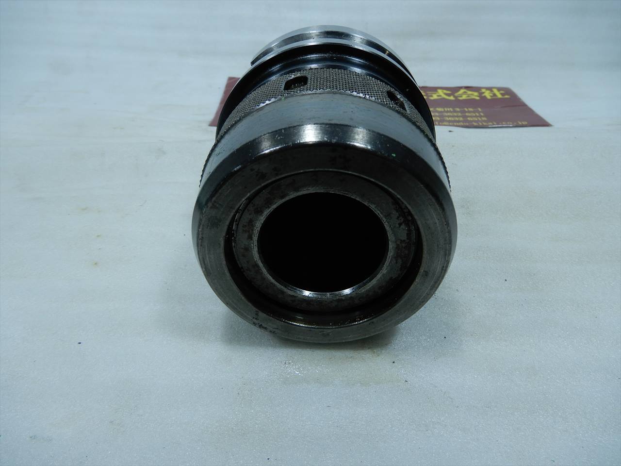 黒田精工 ミーリングチャック BT50-CTR42-105