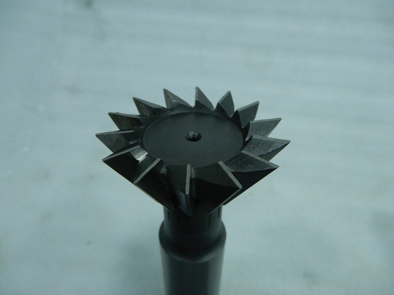 栄工舎 Tスロカッター 40×60° シャンク20、長さ90