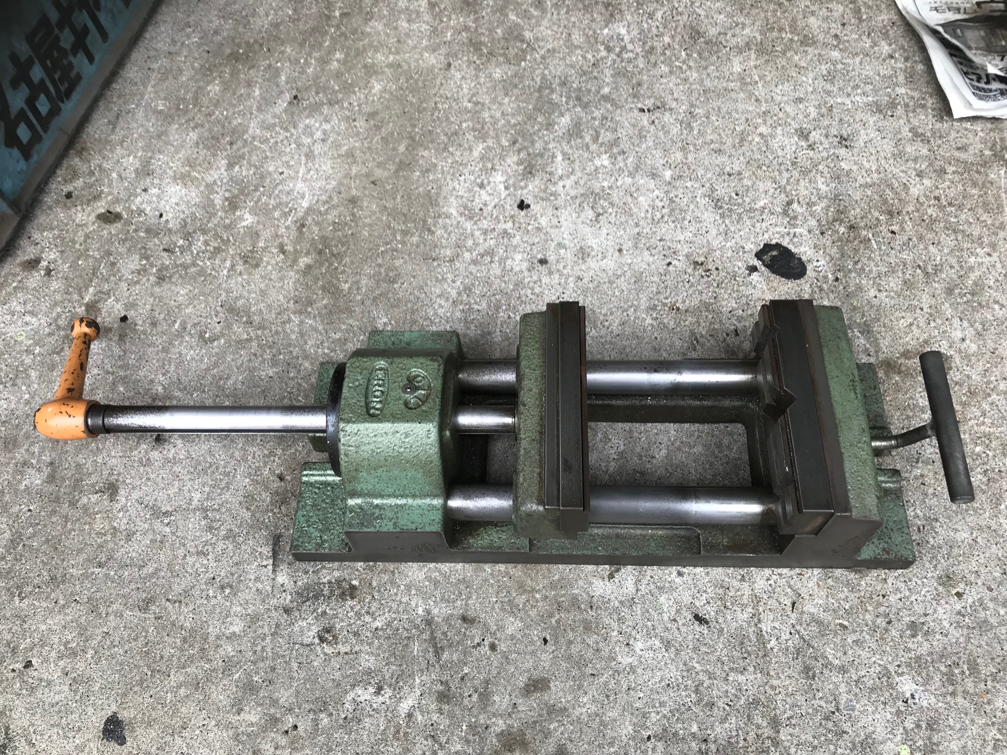 ナベヤ/NABEYA バイス 125