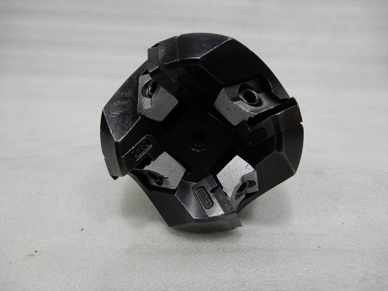 タンガロイ フェイスミル EGD4450R