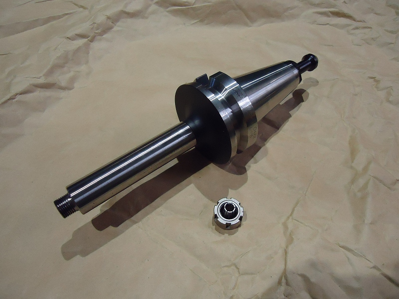 BIG コレットチャック(BT40) BT40-NBS6-135