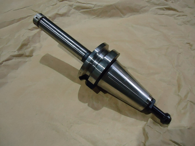 BIG コレットチャック(BT40) BT40-NBS6-135