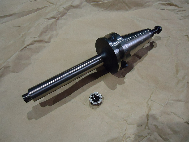 BIG コレットチャック(BT40) BT40-NBS6-165