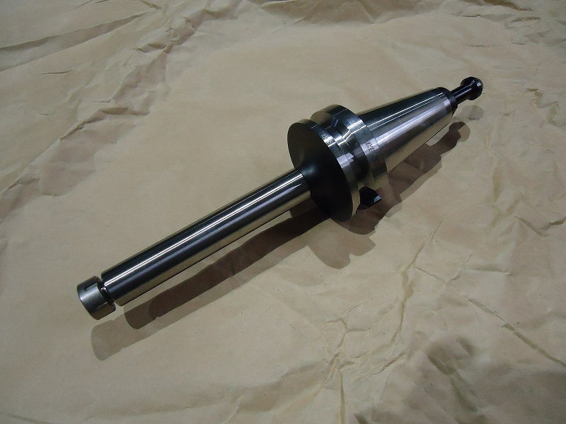 BIG コレットチャック(BT40) BT40-NBS6-165