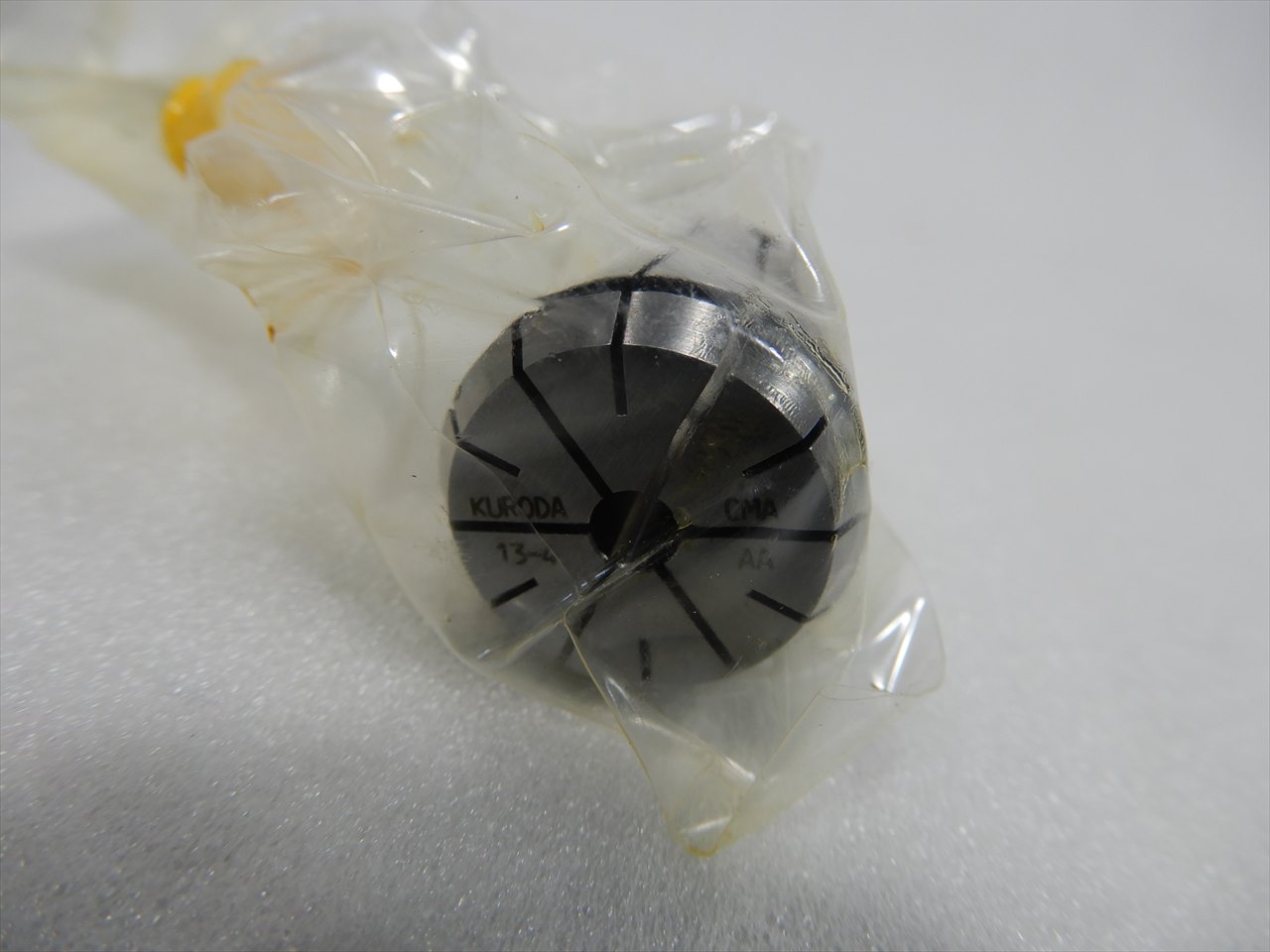 黒田精工 スプリングコレット CMA13-4　クラスA4