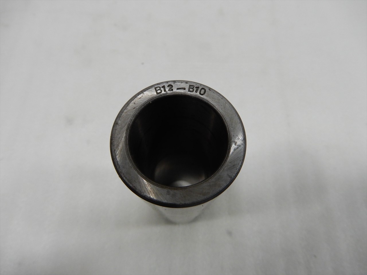 スリーブ B12-B10　長さ130