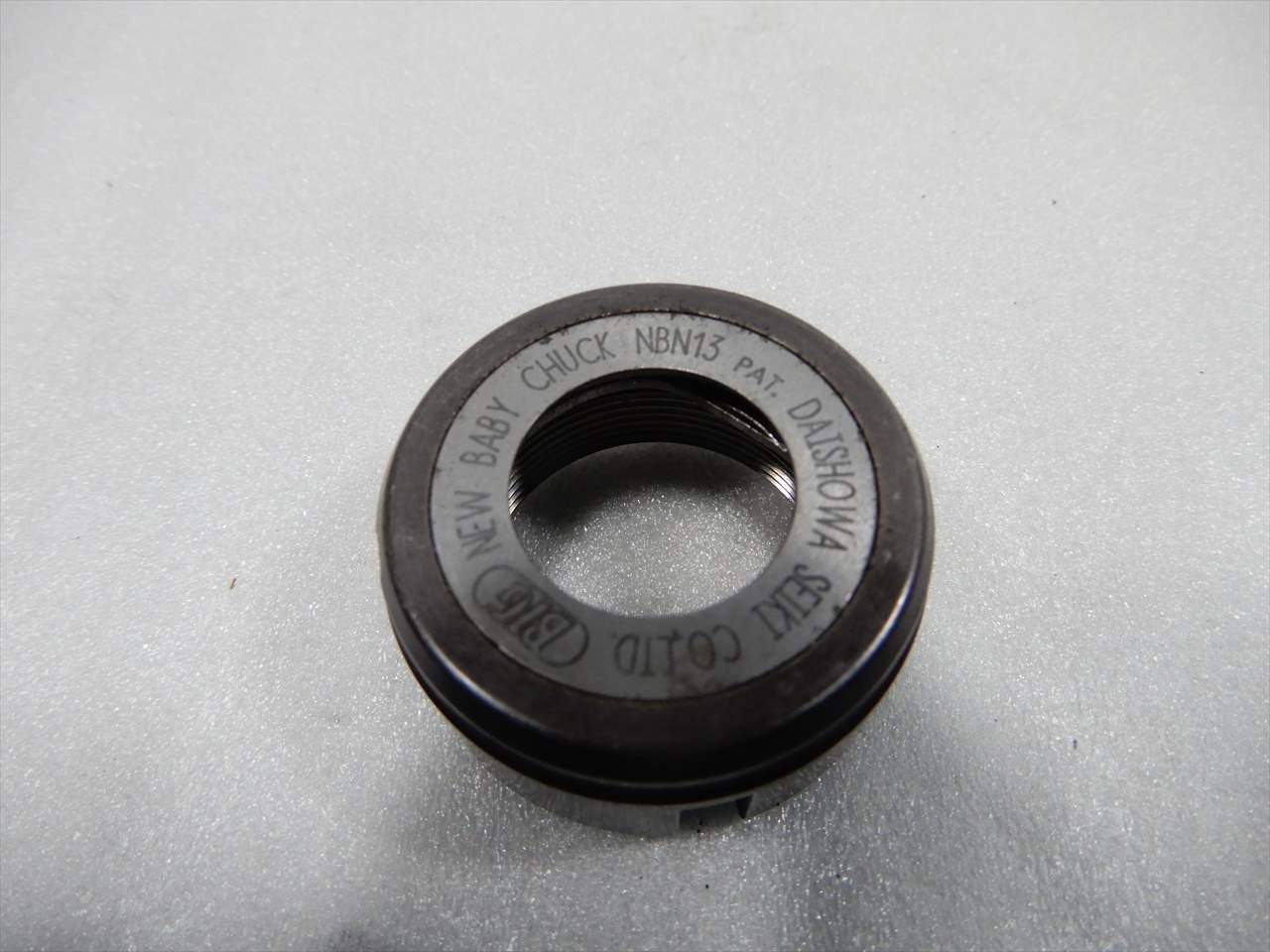 BIG コレットナット NBN13