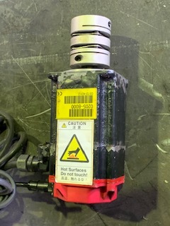 ファナック サーボモーター αiF2/5000