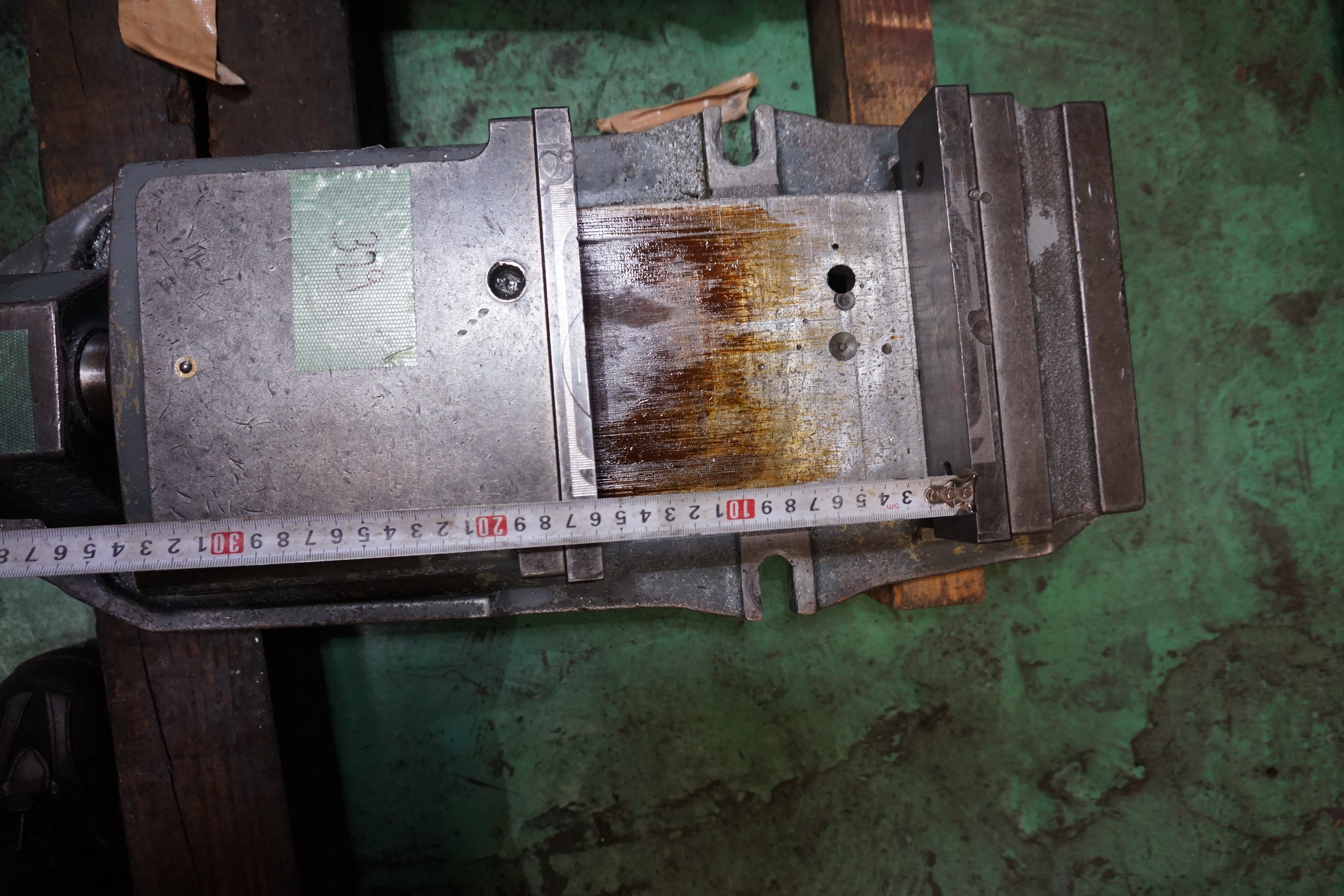 北川 バイス VK-200