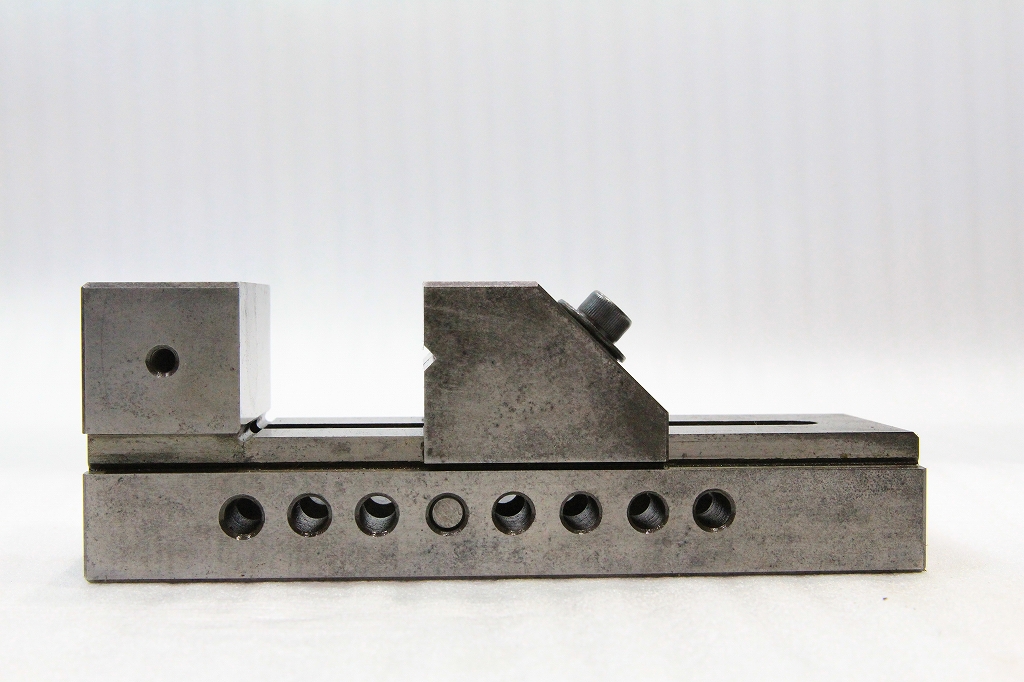 JAM 精密バイス WS80型