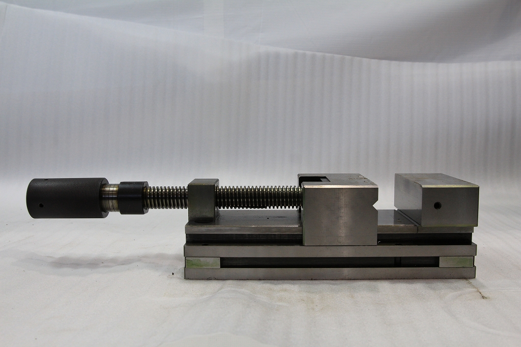 JAM 精密油圧バイス HP150