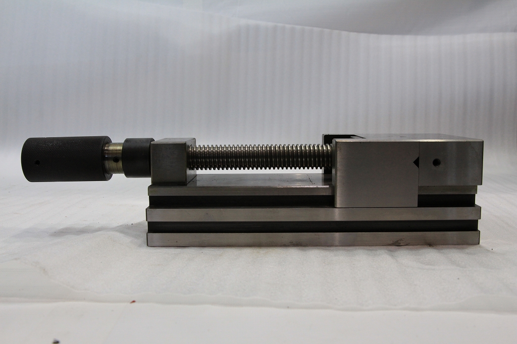 JAM 精密油圧バイス HP150