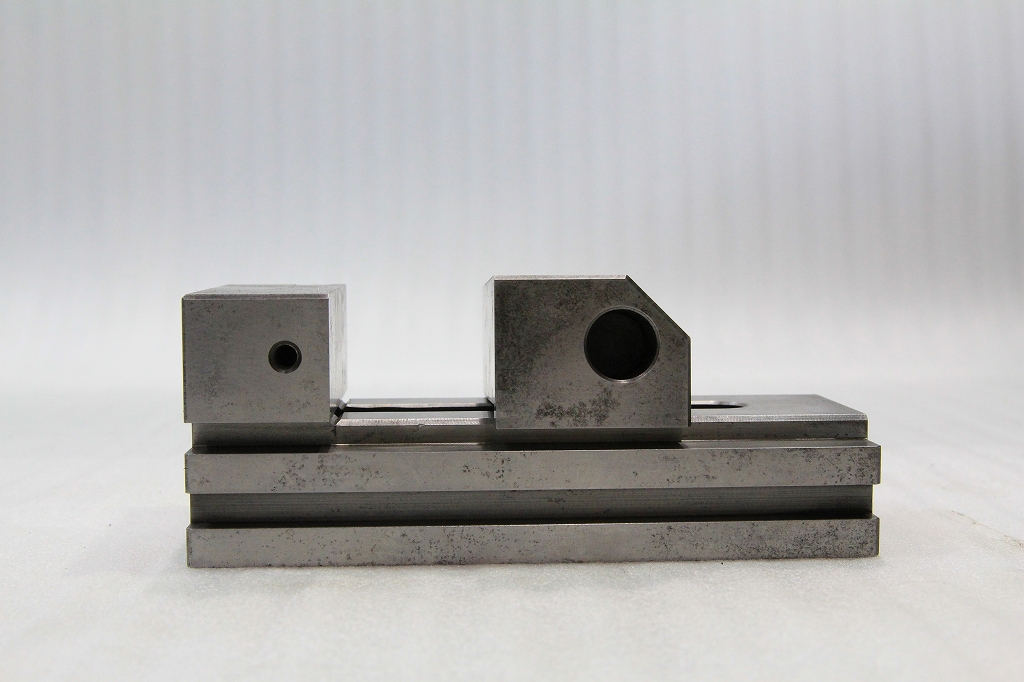 JAM 精密バイス WS80型