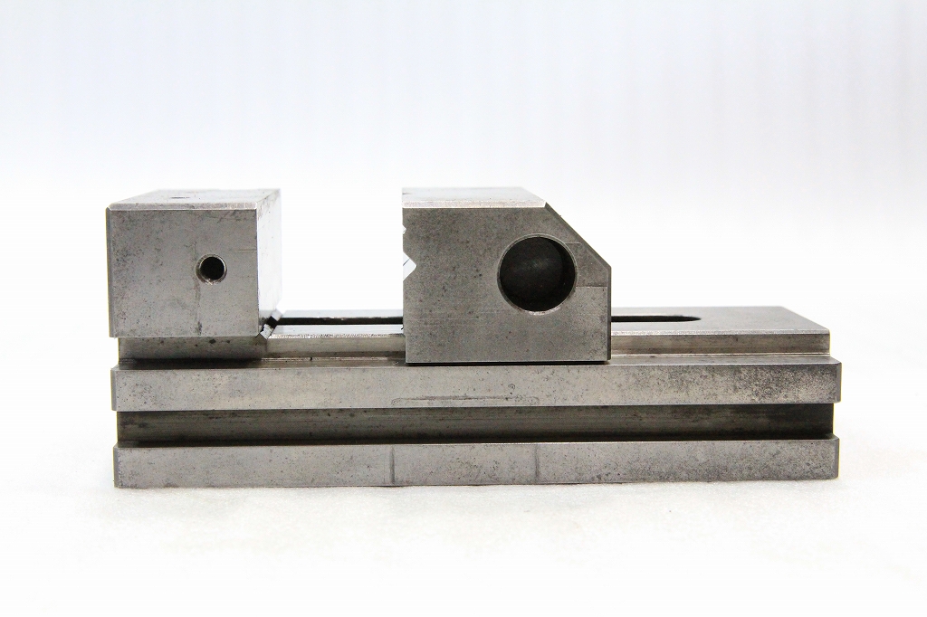 JAM 精密バイス WS80型