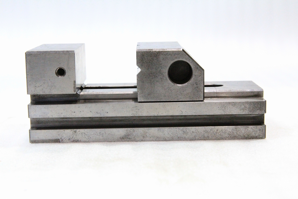 JAM 精密バイス WS80型