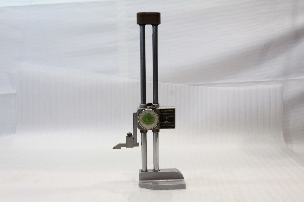 ミツトヨ ハイトゲージ