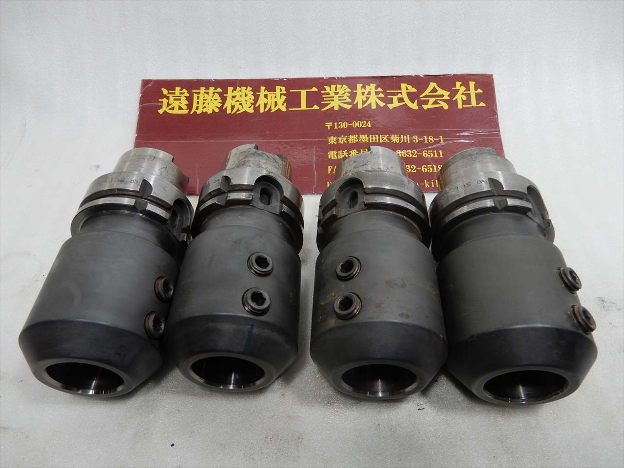 MST HSKツーリング A63-SLC32-105