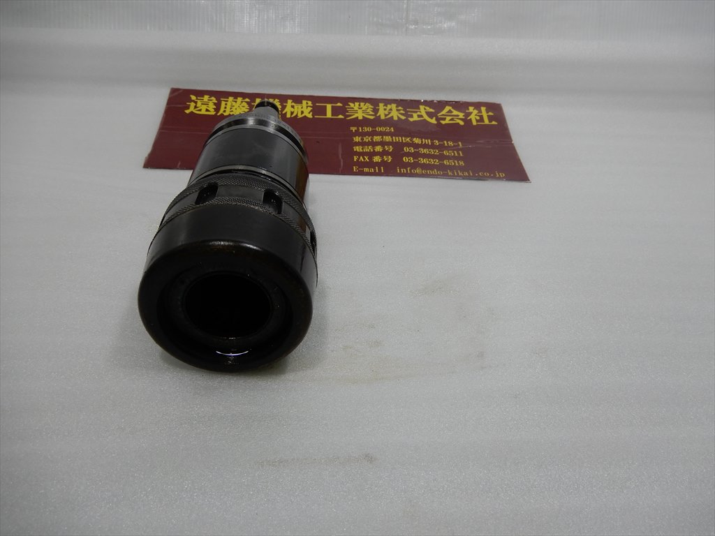 BIG ミーリングチャック BT40-HMC32-135G