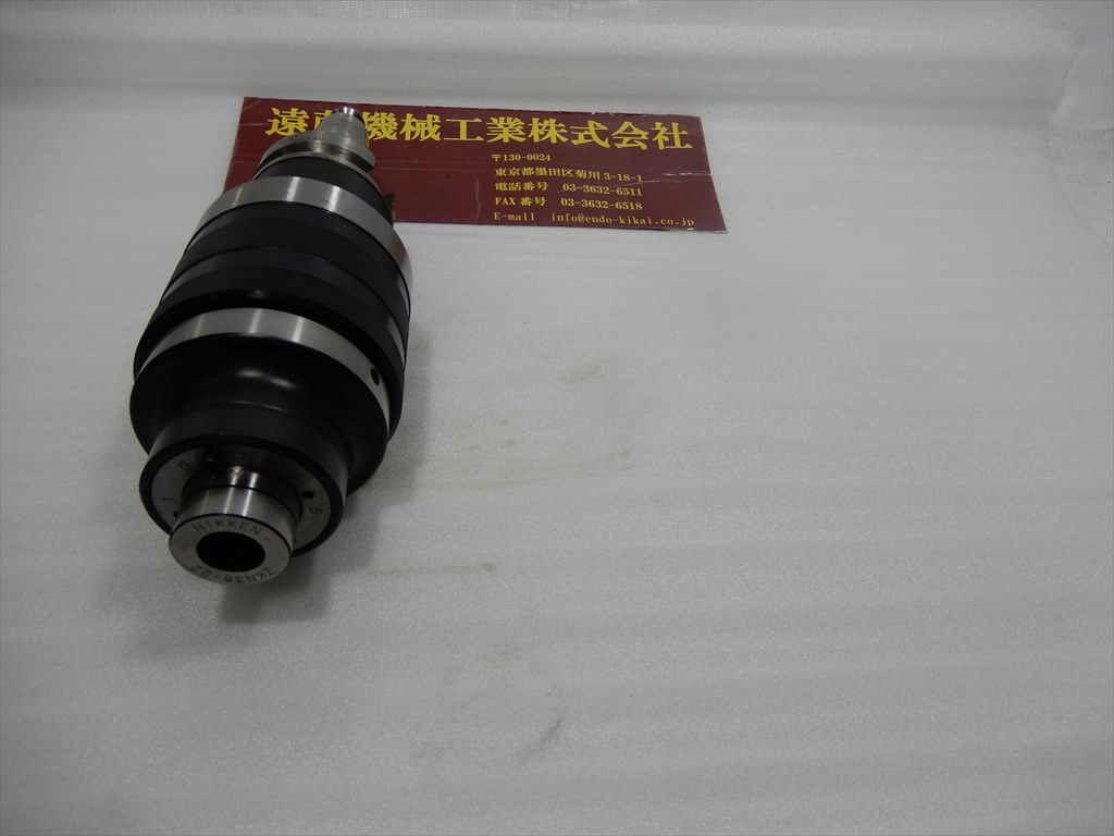 日研 タッパー NBT40-Z38-140　ZKN38-22