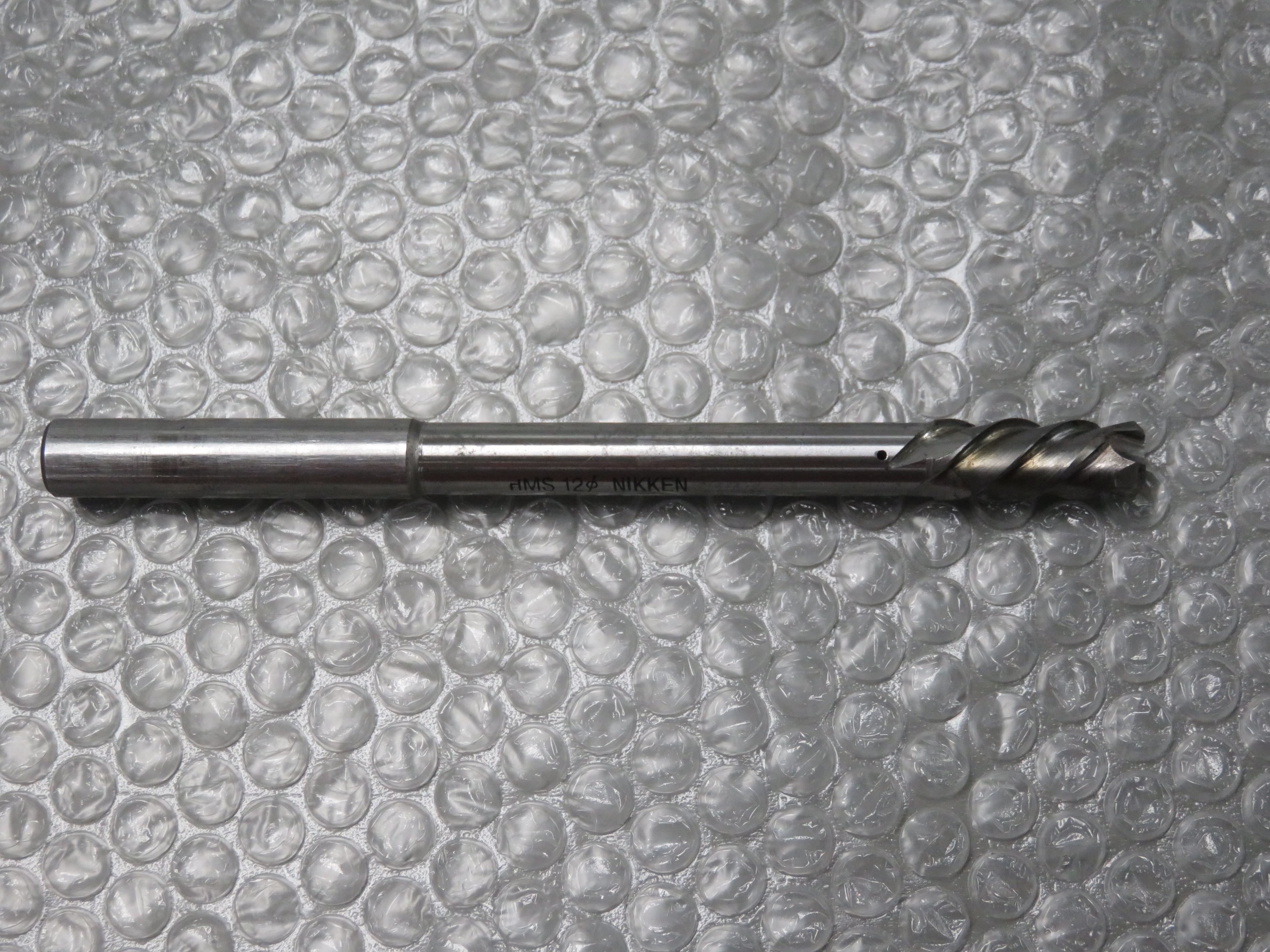 NIKKEN/日研 ミルリーマ HMS12