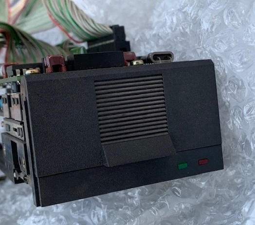 Fanuc インターフェース YBZ0010