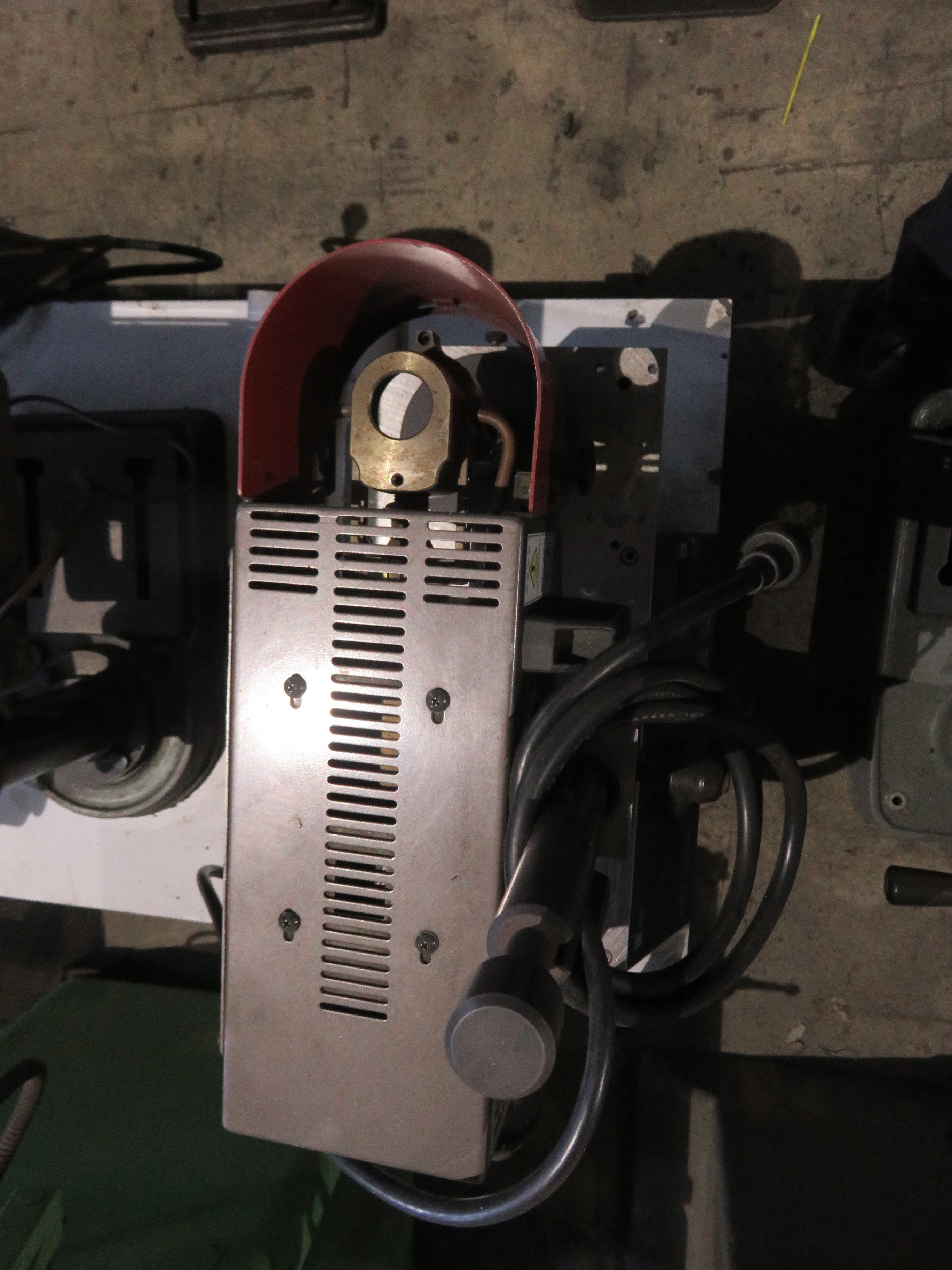 MST ヒートロボ HR-02