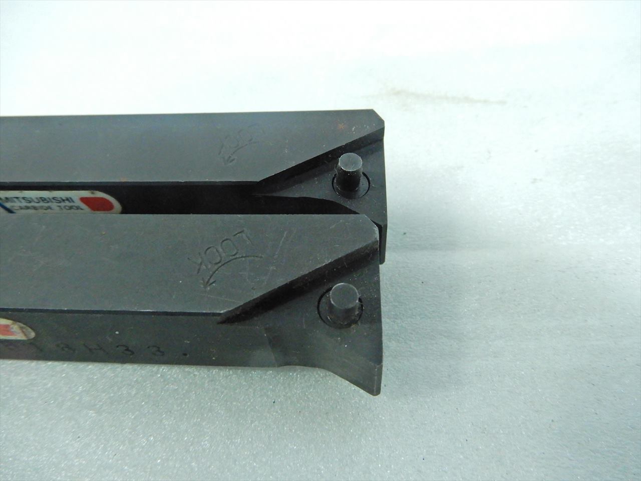 三菱マテリアル バイトホルダー ETFNL1616H33