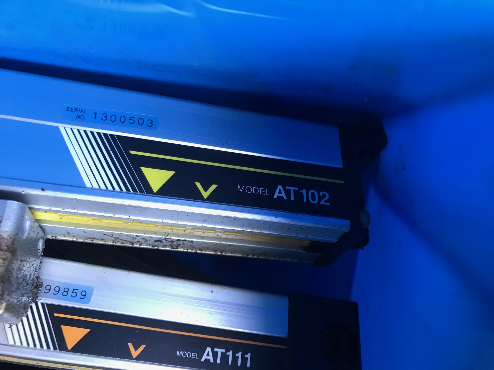 ミツトヨ デジタルスケール KA-12