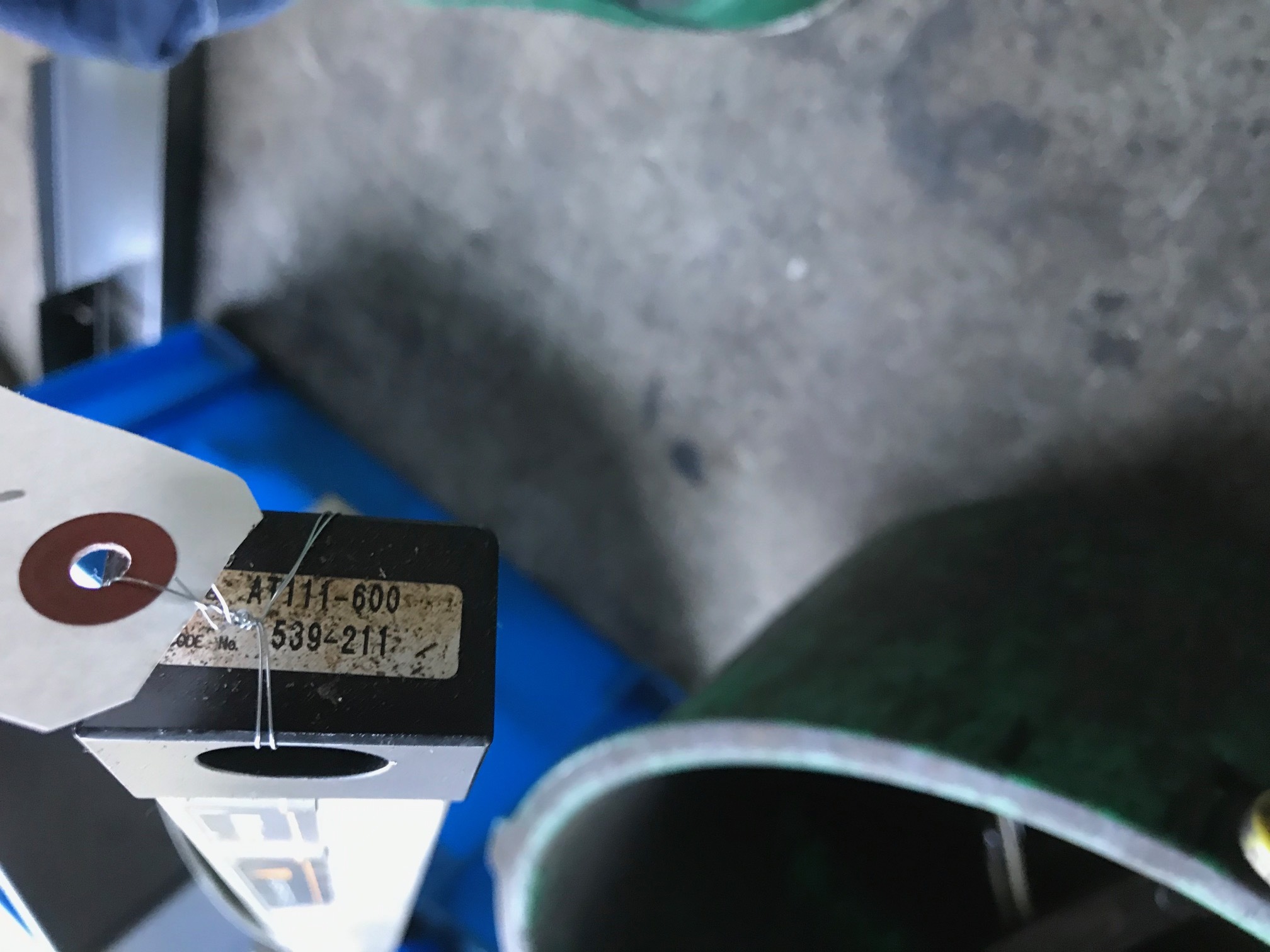 ミツトヨ デジタルスケール KA-12