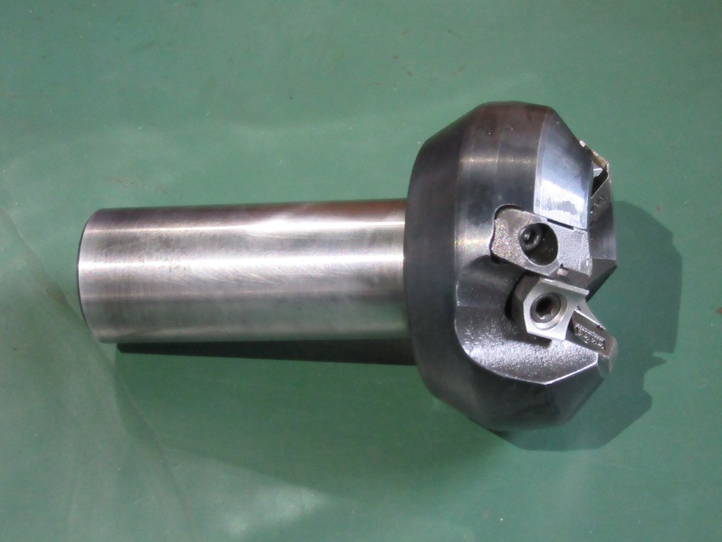 タンガロイ 柄付TACミル EME4450R