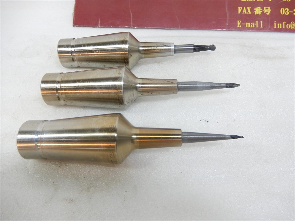 MST スリムラインコレット CS12-6-35