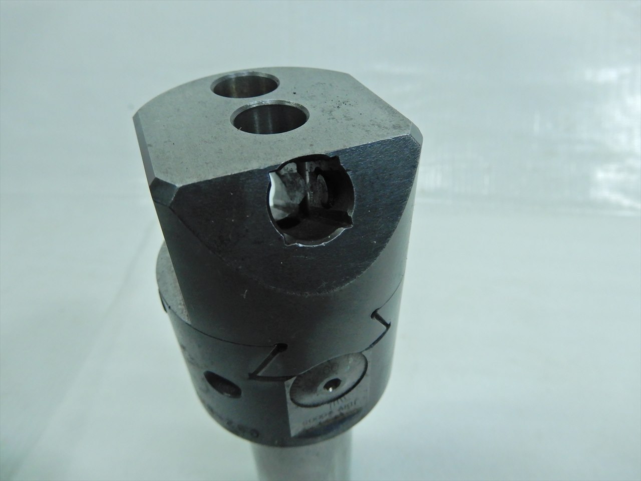 黒田精工 ボーリングヘッド C32-BHK-1AT