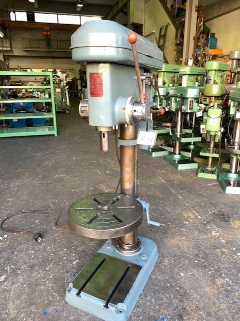 エンシュウ タッピング盤 ESD460BT