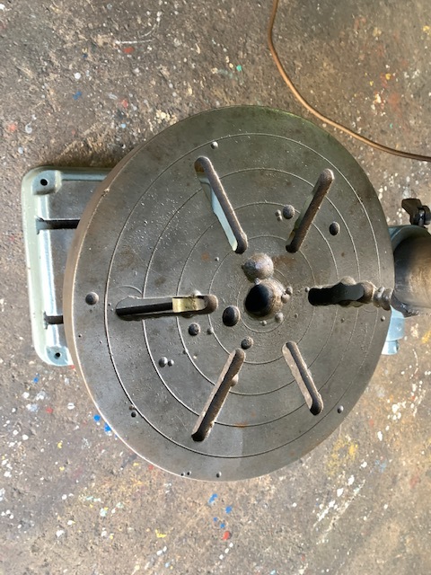 エンシュウ タッピング盤 ESD460BT