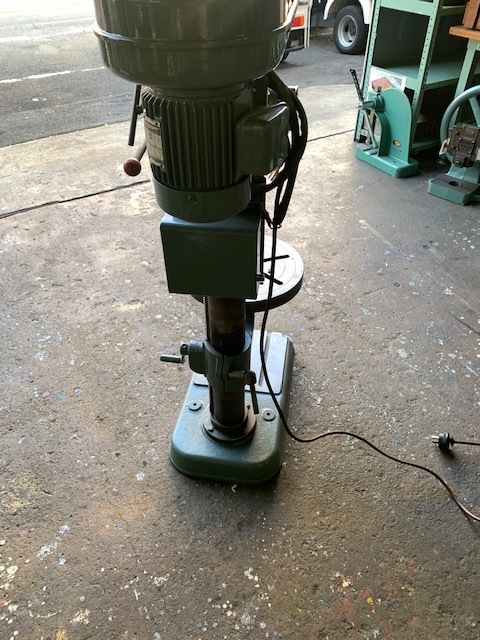 エンシュウ タッピング盤 ESD460BT