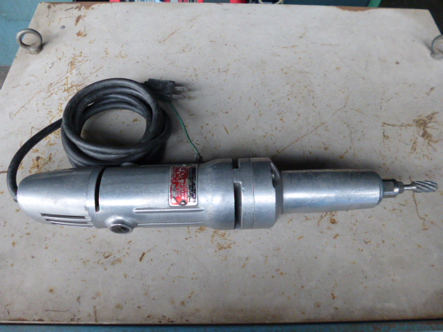 日立 ハンドグラインダー LDU4