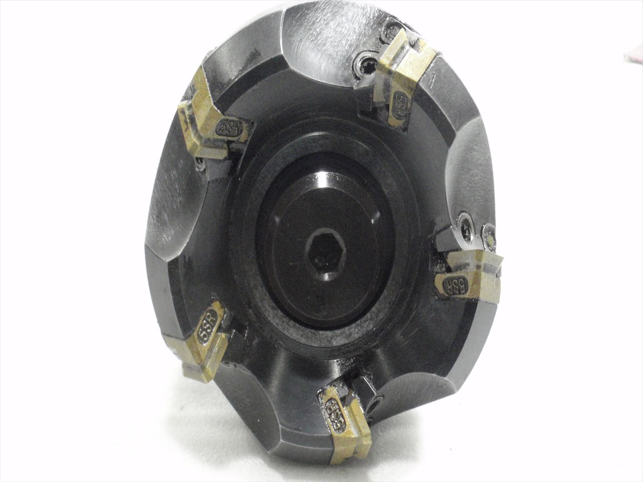 日研 BT50ツーリング BT50-FMA31.75-45