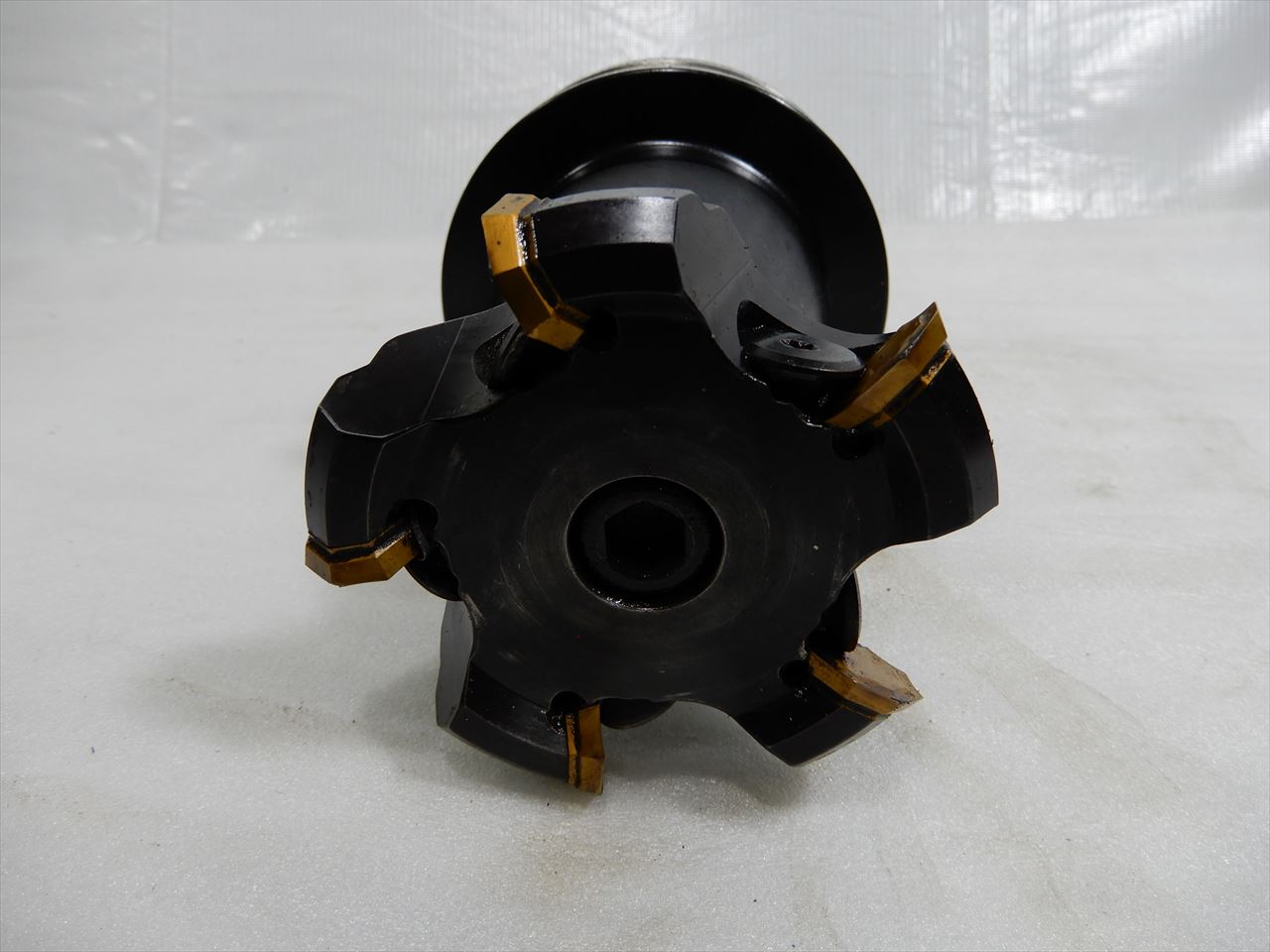 BIG BT50ツーリング BT50-FMA25.4-90　80Φ5枚