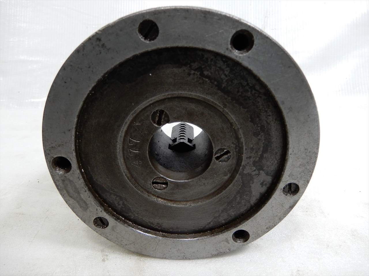 SOUL 3つ爪スクロール 5吋