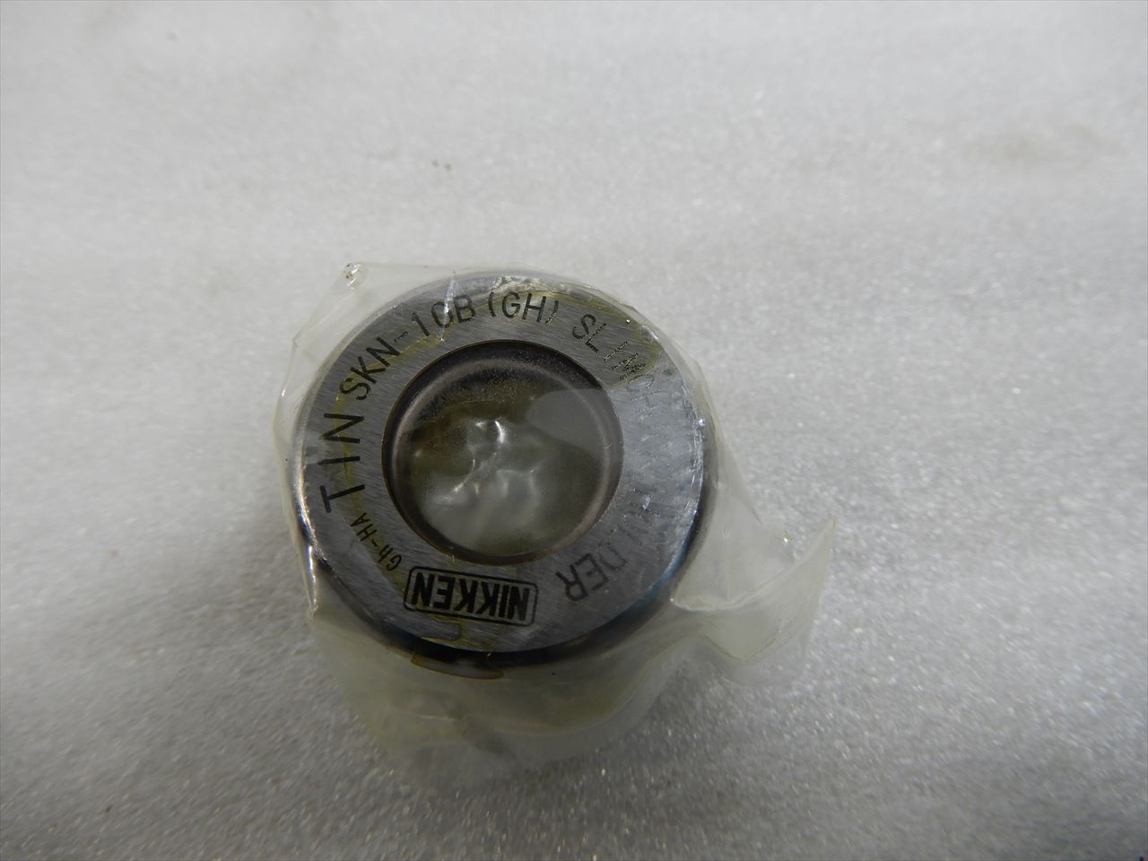 日研 コレットナット TIN　SKN-10B