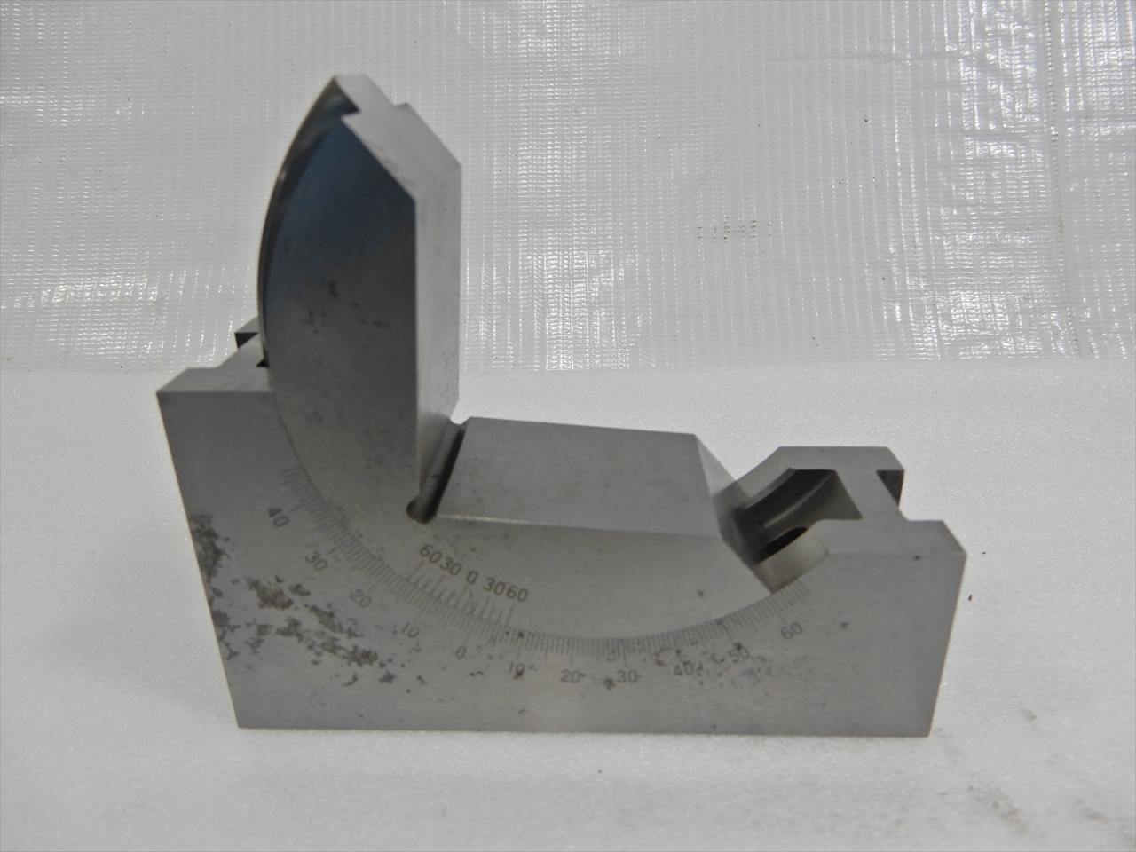 スイベルブロック 巾30mm　長さ97mm