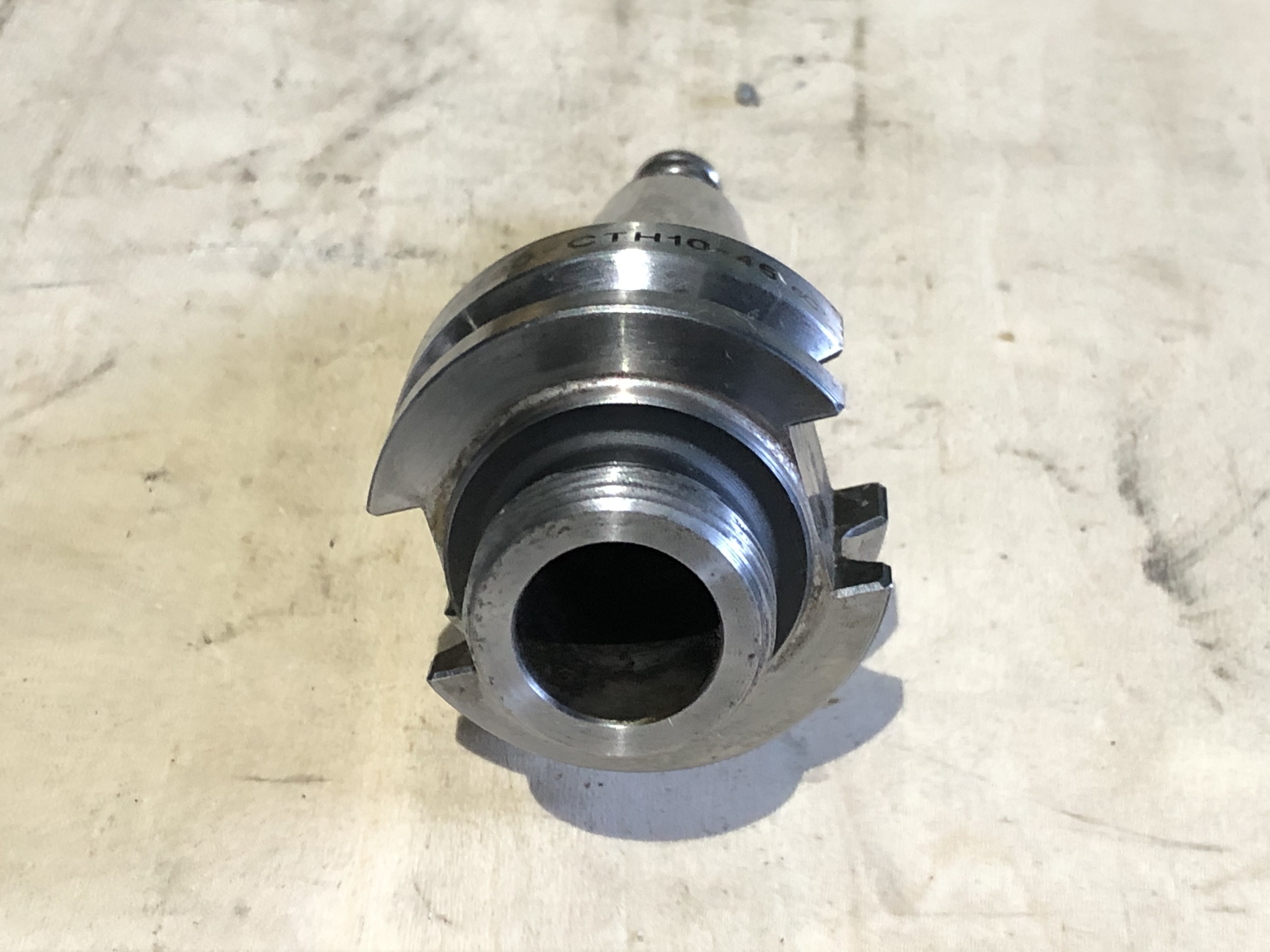 MST BT30 BT30-CTH10-45